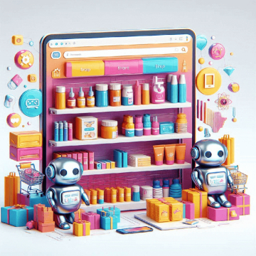 لوازم خانگی فرزین راد 