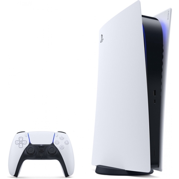 PS5