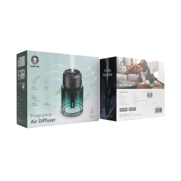 دستگاه خوشبو کننده هوا گرین لاین Green lion GNFRAIRDIFR fragrance air diffuser