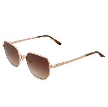 عینک آفتابی مدل CT03390 001AD DUNLOP